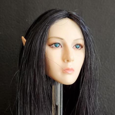 YMToys YMT009-A Black