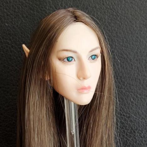 YMToys YMT009-A Brown