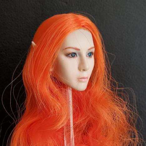 YMToys YMT009-A Orange