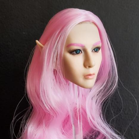 YMToys YMT009-A Pink