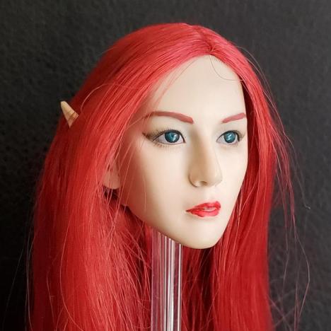 YMToys YMT009-A Copper Red