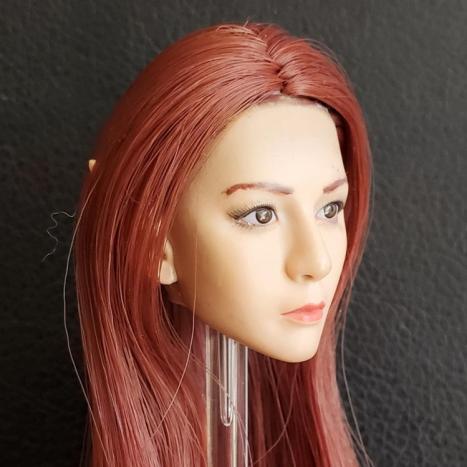 YMToys YMT009-B Auburn