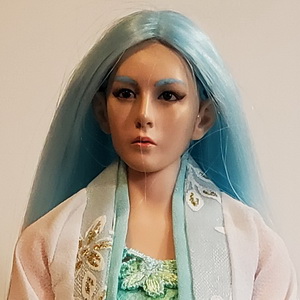 YMToys YMT009-A Light Blue