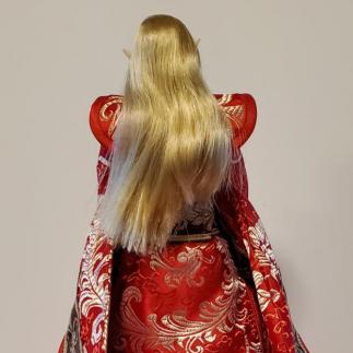 Atherill - Elven Courtier