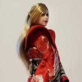 Atherill - Elven Courtier