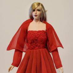 Atherill - Elven Courtier