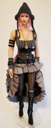 Gwenifer of Wincaster