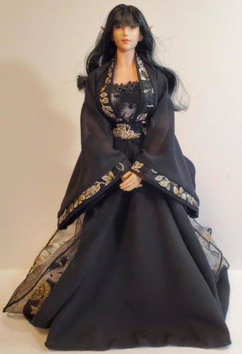 Her Wisdom Lady Glynnii