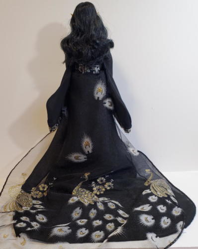 Her Wisdom Lady Glynnii