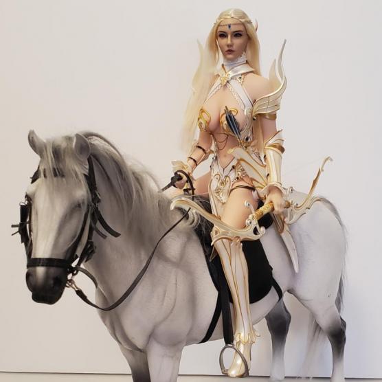 Her Royal Highness Princess Amara