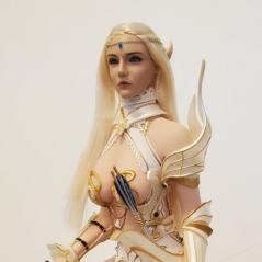 Her Royal Highness Princess Amara