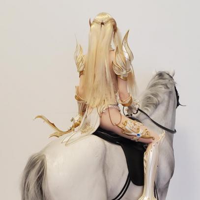 Her Royal Highness Princess Amara