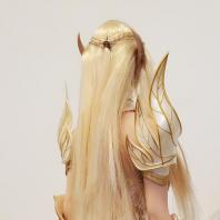 Her Royal Highness Princess Amara