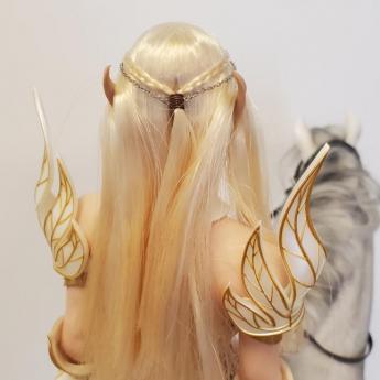 Her Royal Highness Princess Amara