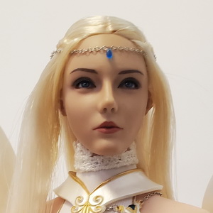 Her Royal Highness The Princess Amara