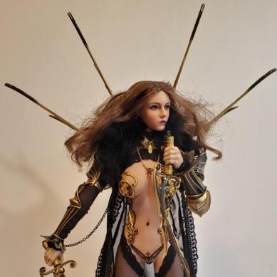 Her Highness Princess Sakaala