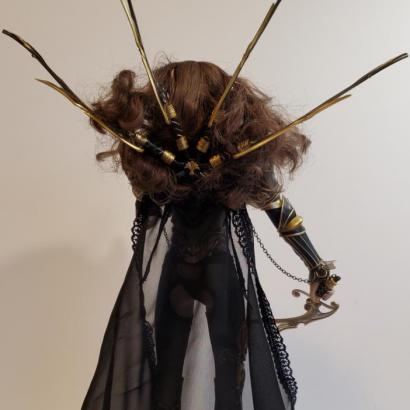 Her Highness Princess Sakaala