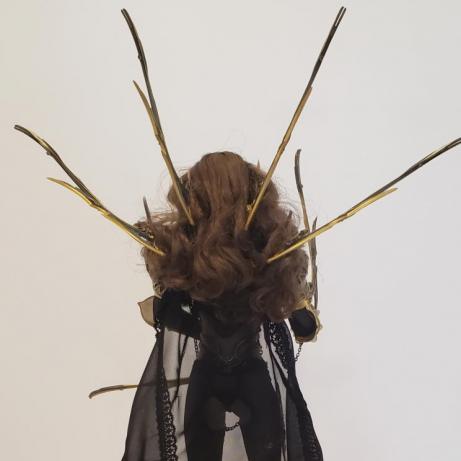 Her Highness Princess Sakaala