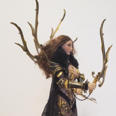 Her Highness Princess Sakaala