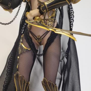 Her Highness Princess Sakaala