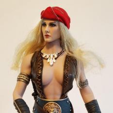 Arhian Pirate