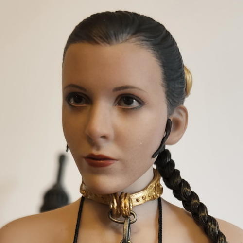 Princess Leah Organa